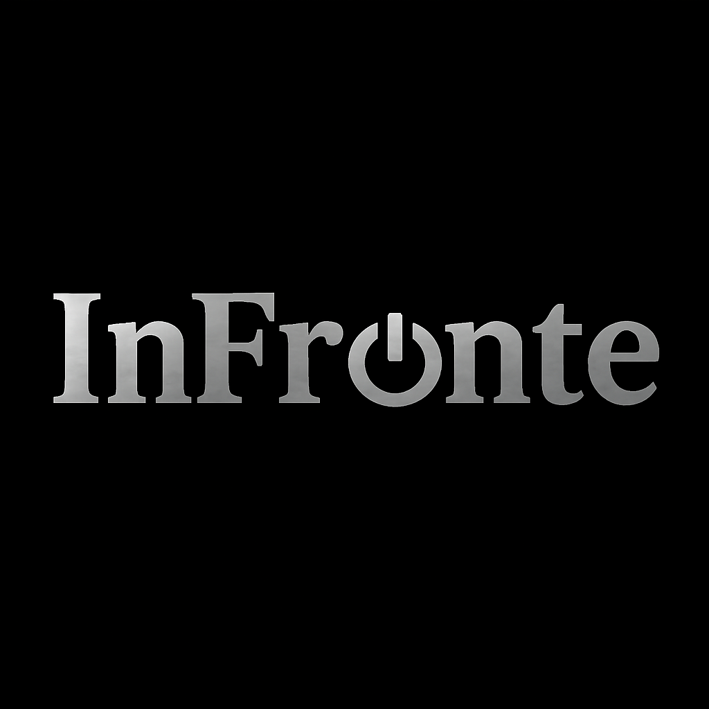infronte.se